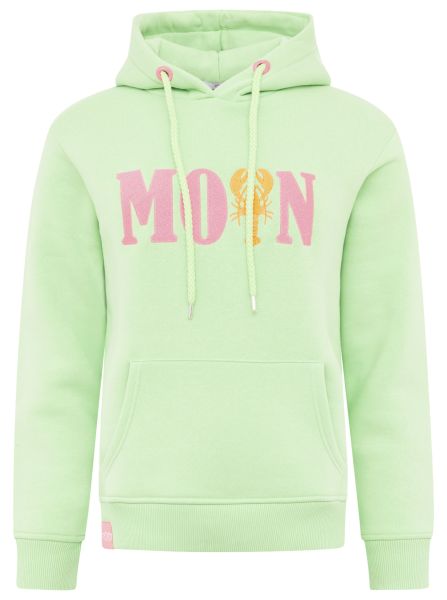 Hoodie "Moin Hummer"