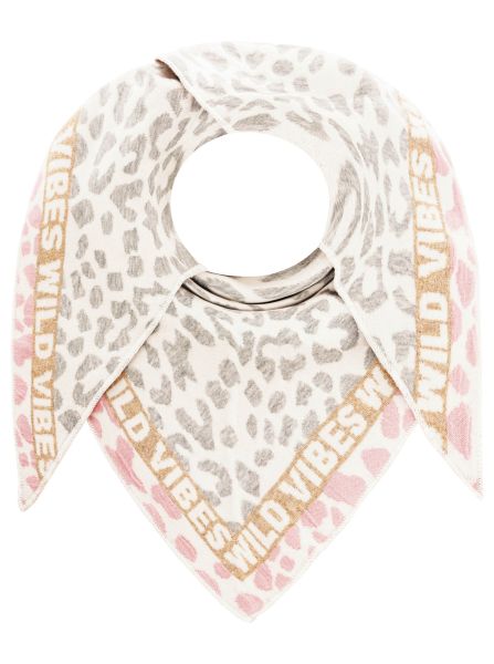 Dreieckstuch BW "Doppel Leo"