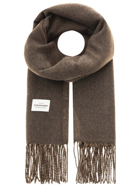 Winterschal "Wendeschal"