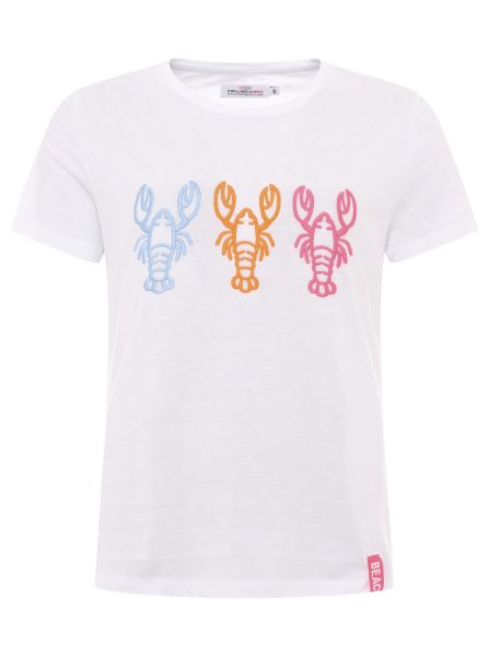 T-Shirt "Lobster"