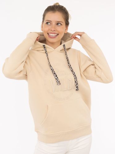 Hoodie "Nelina"