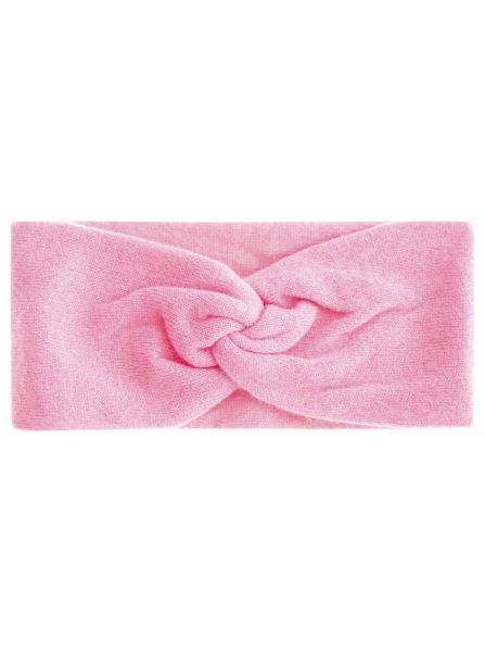 100% Kaschmir Stirnband Classic "Uni"