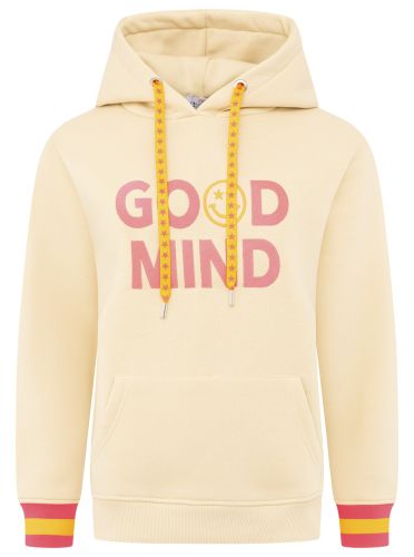 Vorschau: Hoodie "Good Mind" Vorschau: Hoodie "Good Mind"