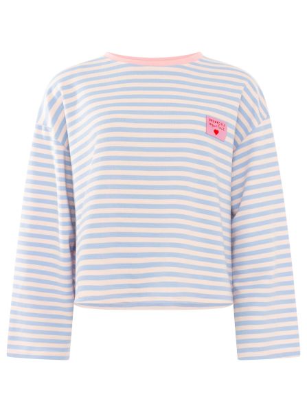 Sweatshirt "Perfectly Imperfect"