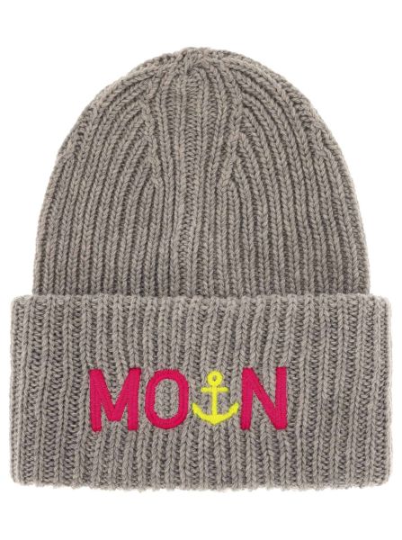 Mütze "Moin"