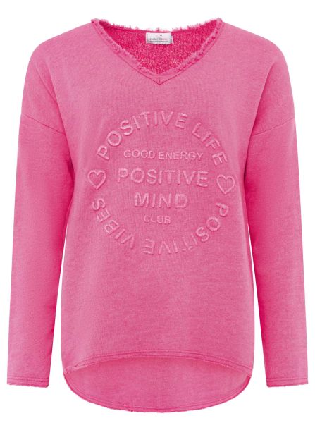 Sweatshirt "Elisabeth"