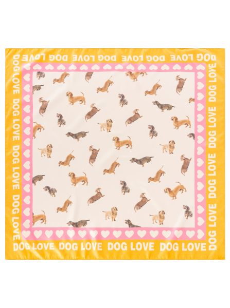 Nickituch "Dog Love"