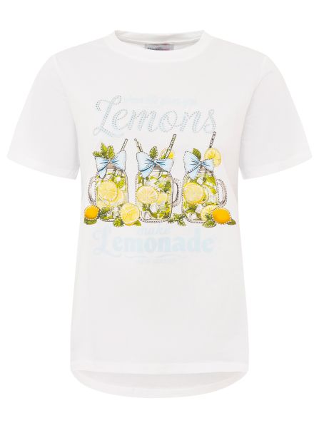 Shirt "Lemons"