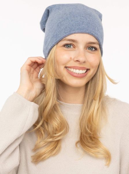 100% Cashmere "Beanie"