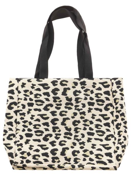 Shopper "Leo & Lurex"