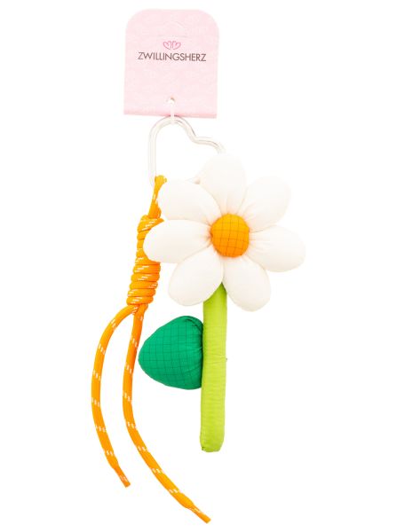 Schlüsselanhänger "Flower"