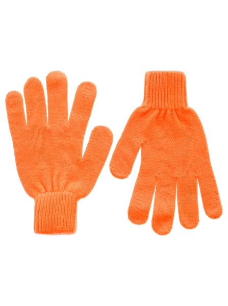 100% Kaschmir Handschuhe