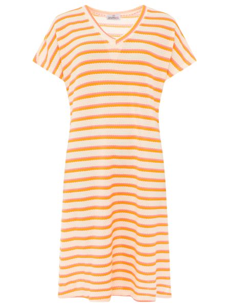 Häkelkleid "Summer Lines"