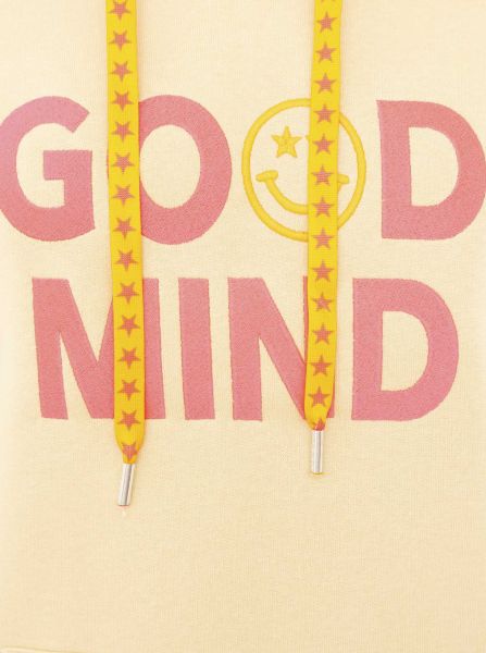 Hoodie "Good Mind"