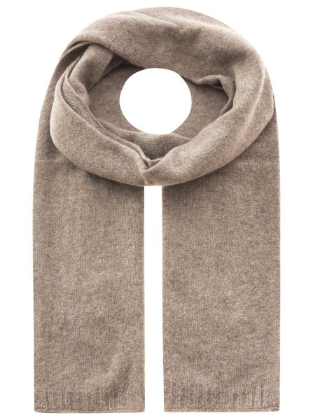 100% Kaschmir Schal Classic "Uni"