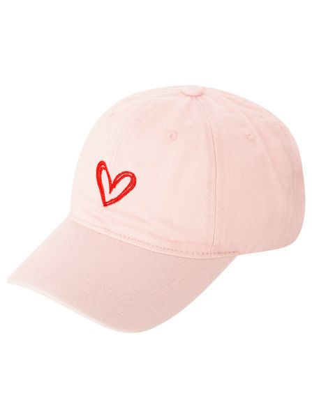 Cap BW "Herz Classic"