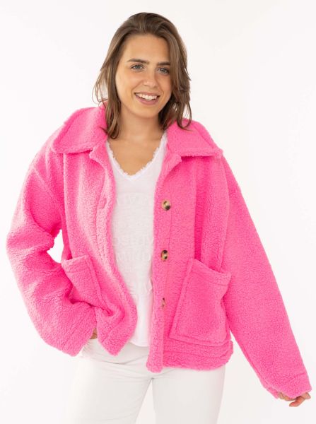 Teddy Jacke "City Life"