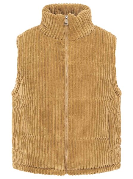 Cord Weste "Herbstzeit"