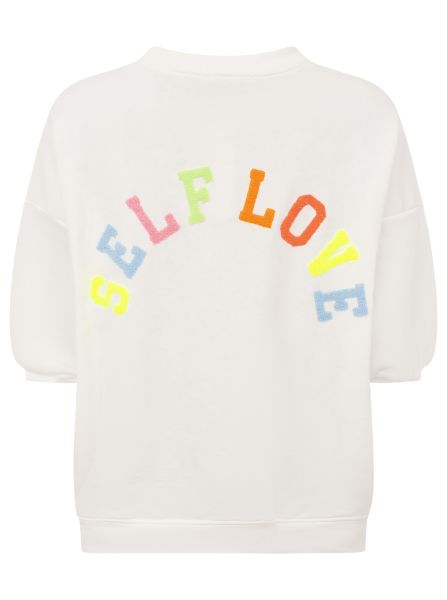 Sweat Pulli "Selflove"