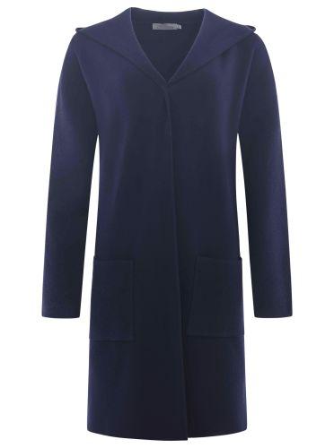 Avance: Cárdigan “Janina Basic” Avance: Cárdigan “Janina Basic”