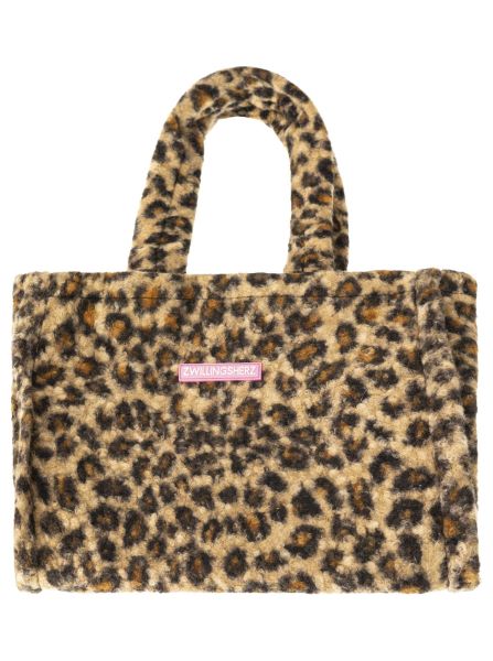 Leo Shopper "Patch"