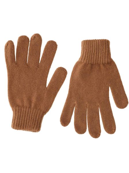 Handschuhe 100% Cashmere