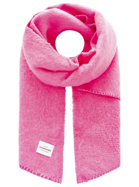 Kuschelschal "Uni & Stitch"