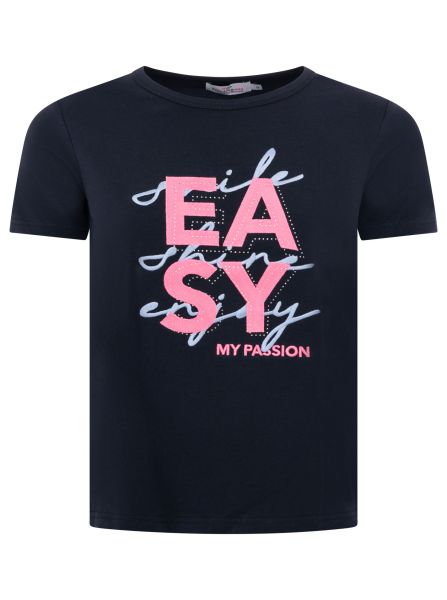 T-Shirt BW "Easy"