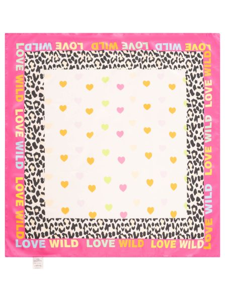 Nickituch "Wild Love"