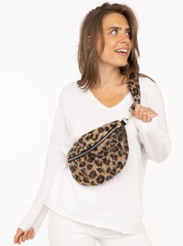 Crossbody "Teddy & Leo"