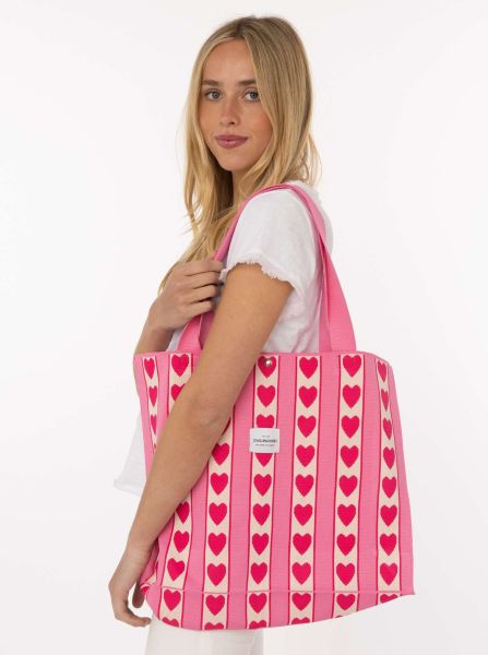 Shopper "Herzen"