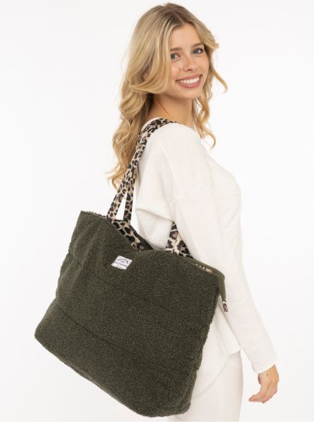 Shopper "Teddy Leo Classic"