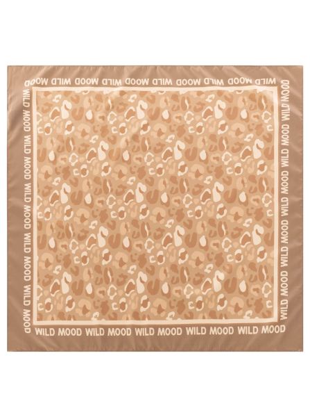 Nickituch "Wild Mood"