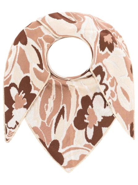 Dreieckstuch BW "Blumenwiese"