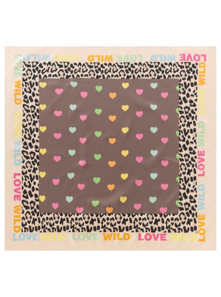 Nickituch "Wild Love"