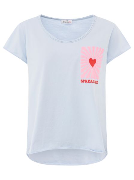 T-Shirt "Spread Love"