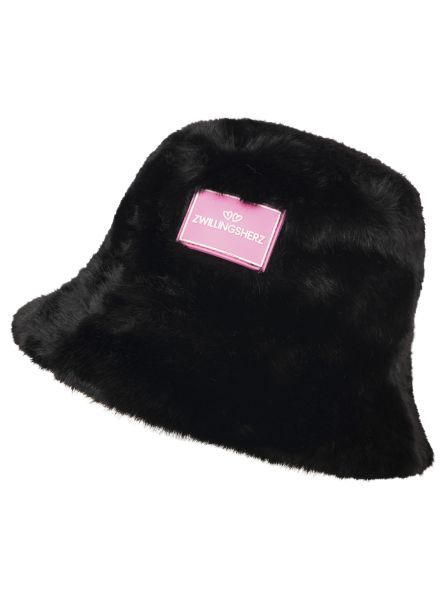 Bucket Hat "Plüsch"