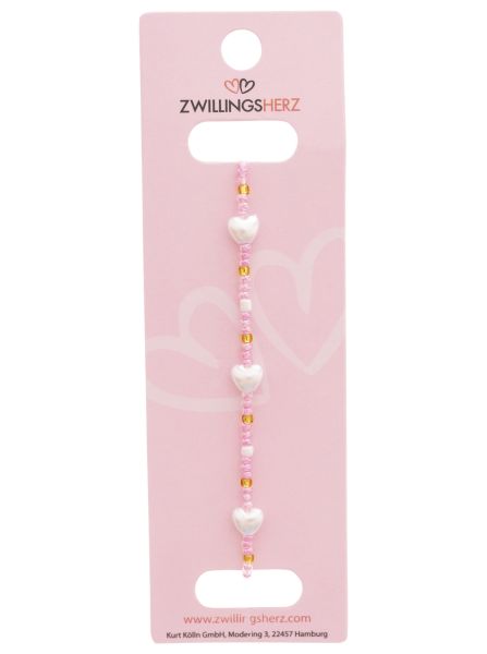 Armband "Heart"