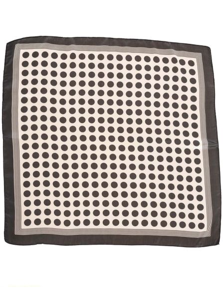 Nickituch "Punkte Classic"