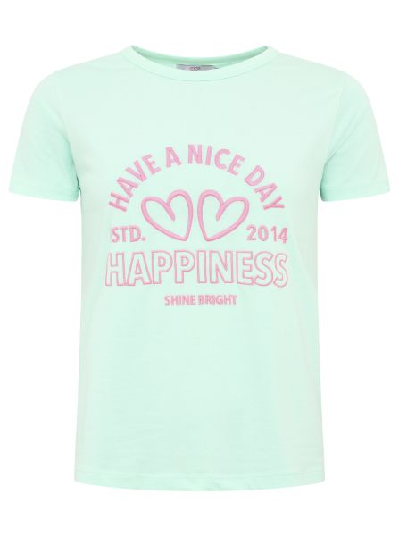 T-Shirt "Have a nice Day"