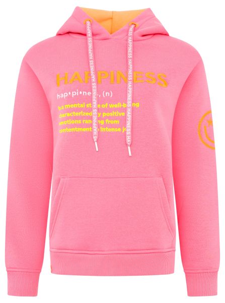 Hoodie "Happiness"