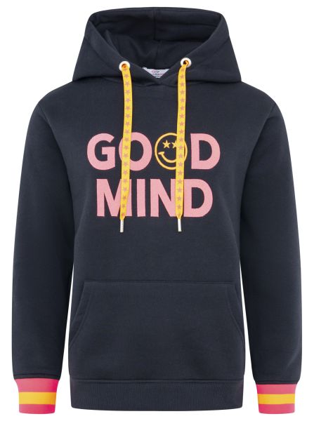 Hoodie "Good Mind"