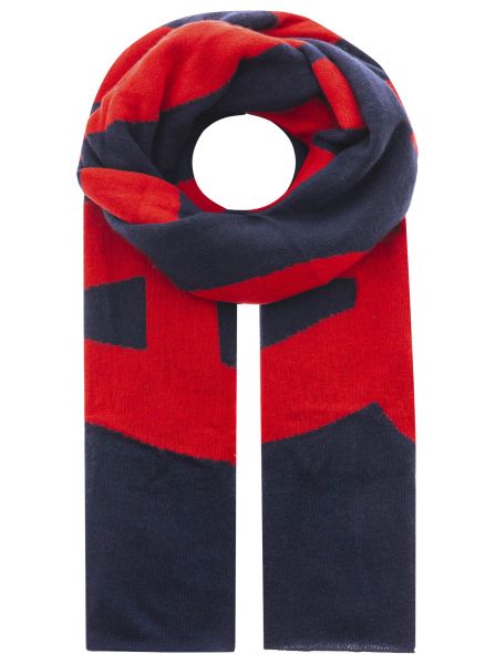 100% XXL Kaschmir Schal "Amour"