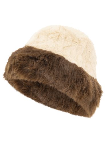 Bucket Hat "Furry"
