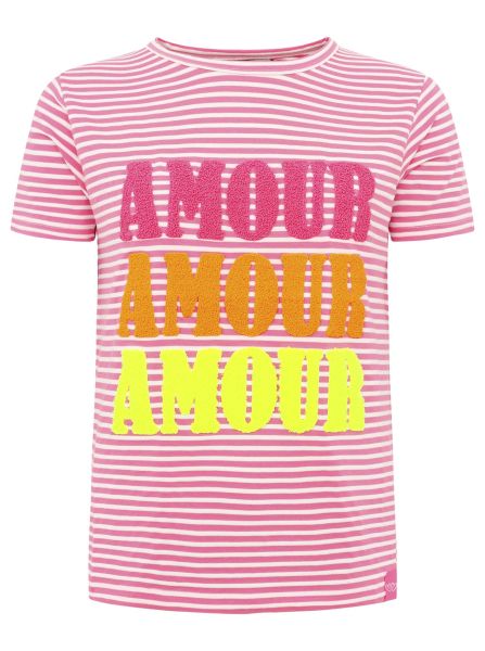 T-Shirt "Amour Amour Amour"