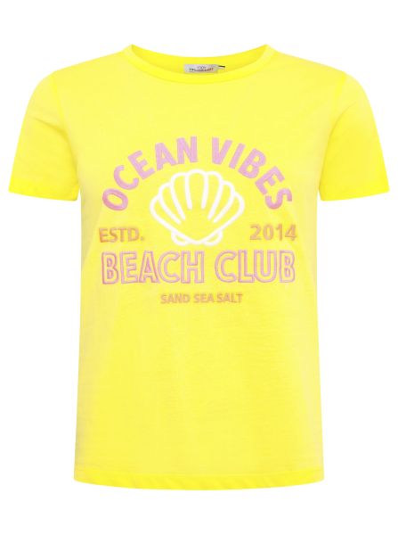 T-Shirt "Beach Club"