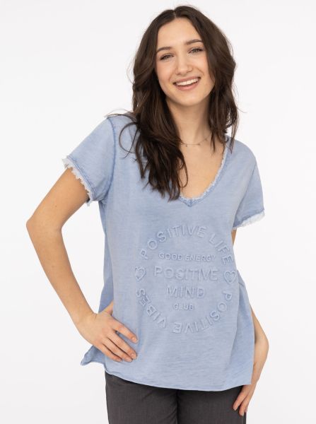 T-Shirt "Tail"