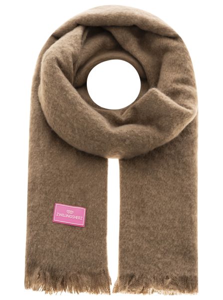 Schal "Flauschig"