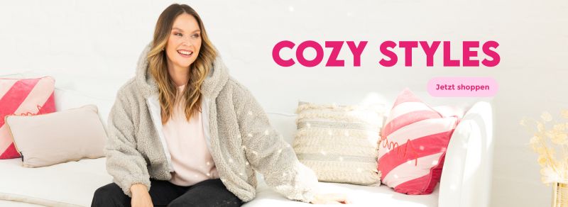 Cozy Styles