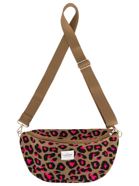 Crossbody "Leo"